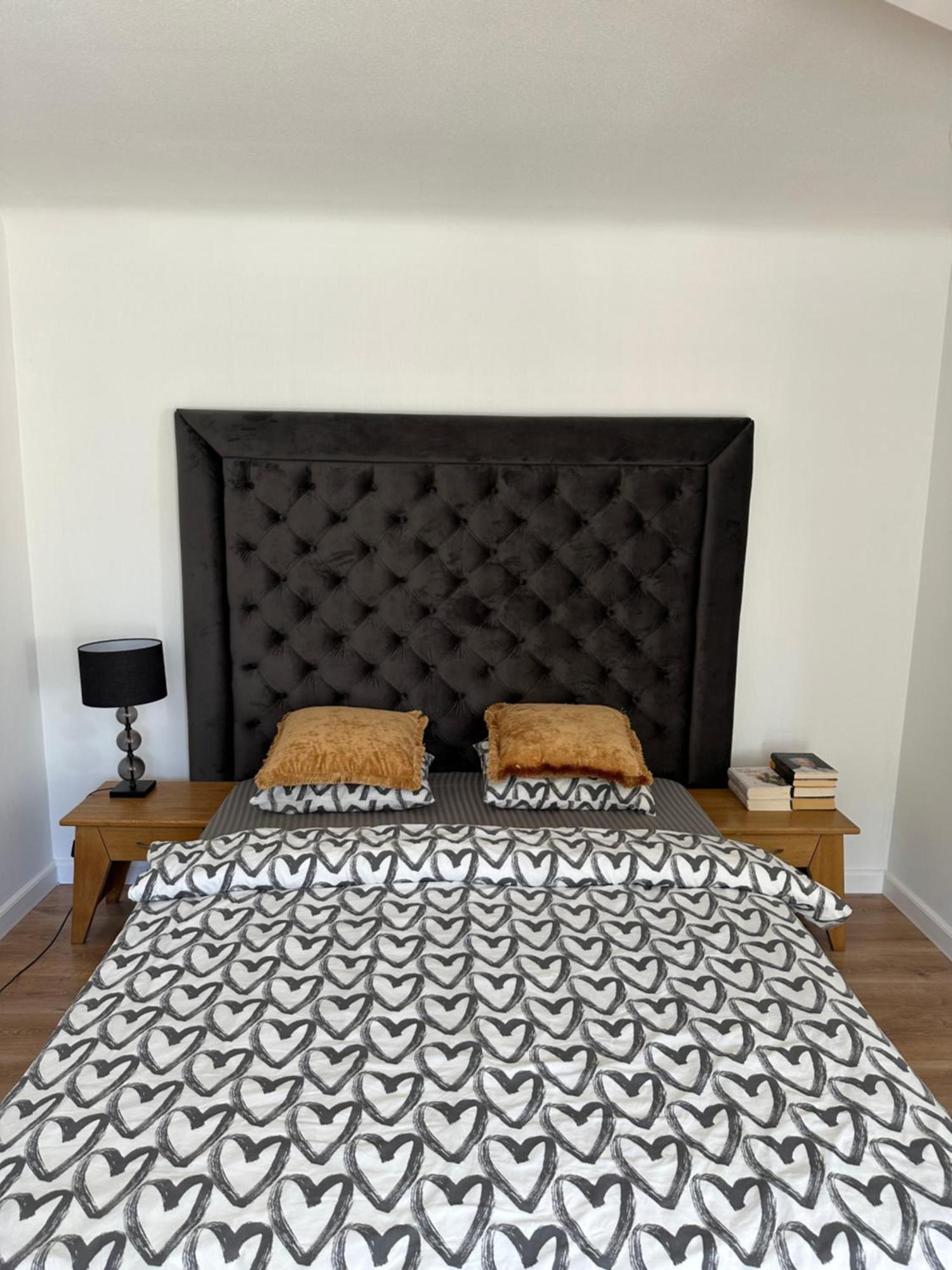 Hugo Apartment Siauliai  Ngoại thất bức ảnh