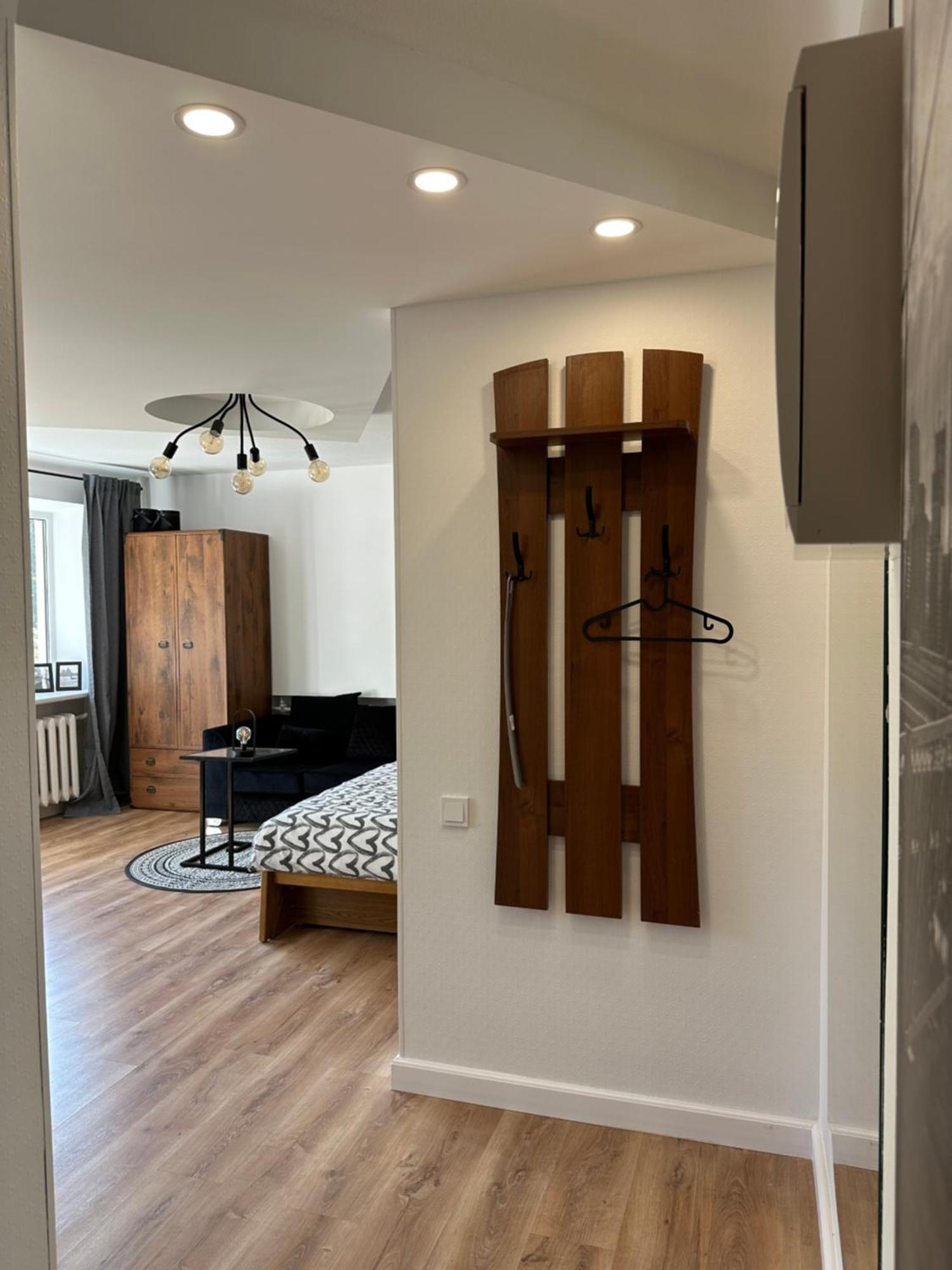 Hugo Apartment Siauliai  Ngoại thất bức ảnh