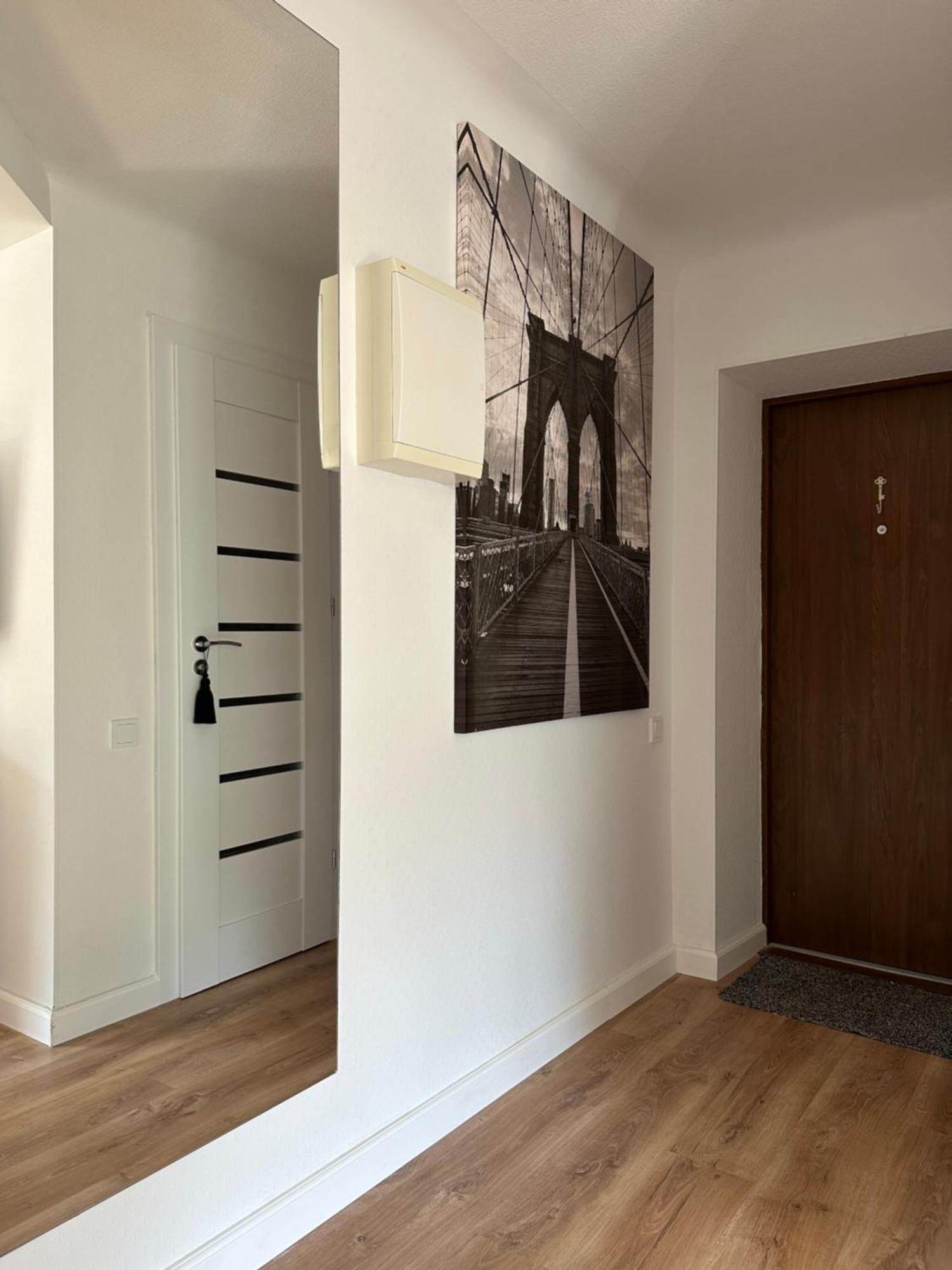 Hugo Apartment Siauliai  Ngoại thất bức ảnh