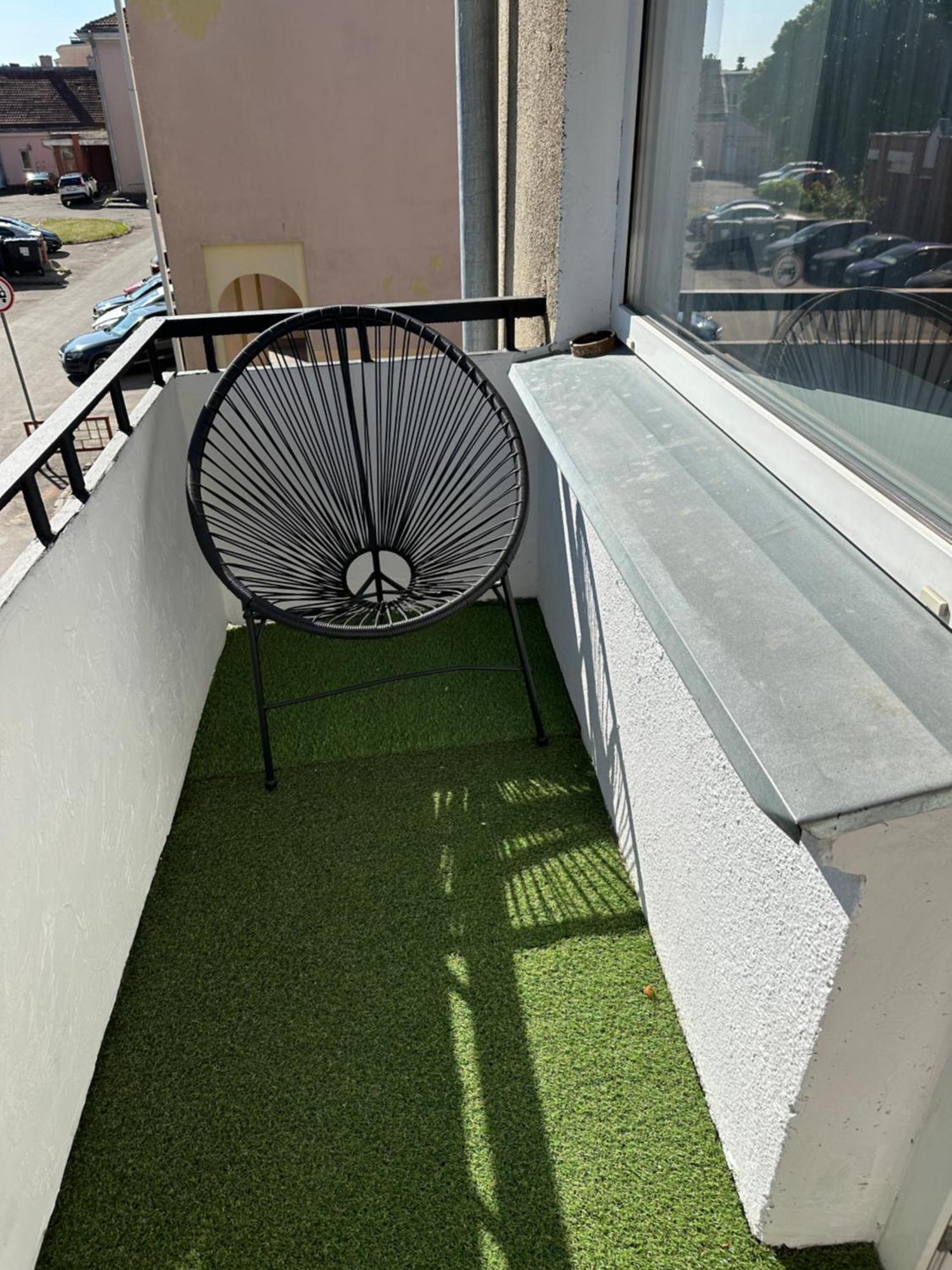 Hugo Apartment Siauliai  Ngoại thất bức ảnh